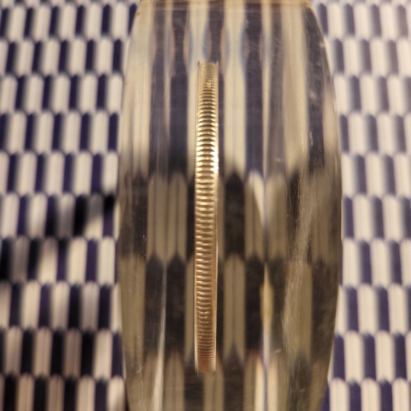 1959 $1 Coin - Paperweight - Picture 3 of 6